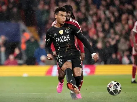 Saha khuyên MU chiêu mộ sao PSG được ví như Ronaldo