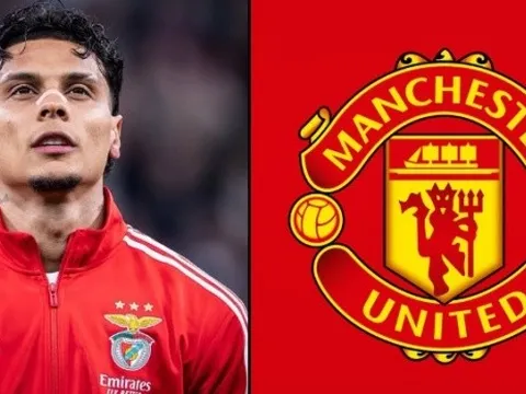 Tin đồn chuyển nhượng tối 17/4: MU gia nhập cuộc đua Richard Rios; Liverpool muốn có Dumfries