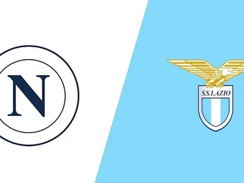 Soi trận Napoli vs Lazio: Khẳng định sức mạnh tại Maradona