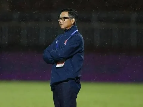 Liệu đại chiến với CAHN có là dấu chấm hết cho Lê Huỳnh Đức?