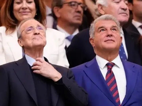 Real Madrid tố Barcelona tham nhũng thể thao vụ Negreira