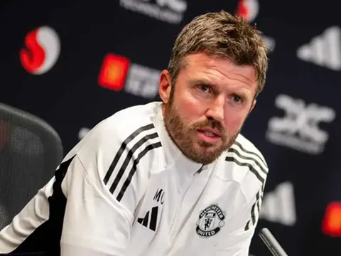 MU mất Dorgu nhưng đón tin vui từ Mainoo trước Chelsea