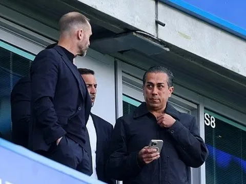 Sếp lớn Chelsea công bố 6 trụ cột và thay đổi chiến lược