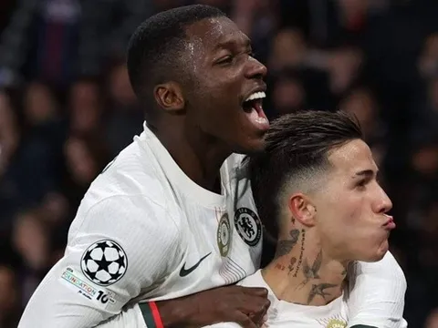 Caicedo là báu vật còn Enzo mất vị thế bất khả xâm phạm