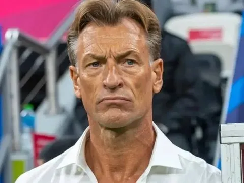 Saudi Arabia bất ngờ trảm HLV Renard trước World Cup 2026