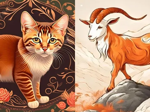 3 con giáp may mắn nhất tháng 5/2026: Âm thầm đổi đời, tiền bạc rủng rỉnh, hỷ sự dồn dập