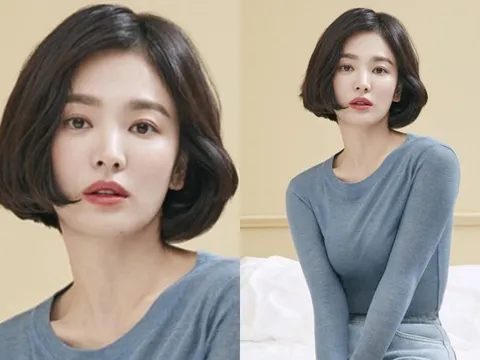 3 kiểu tóc nên hạn chế nếu sở hữu gương mặt tròn