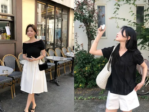 5 món đồ thời trang mùa hè giúp diện mạo luôn nhẹ nhàng, mát mẻ và tinh tế