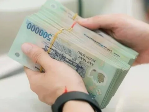 Cập nhật mới nhất: Dự kiến tăng lương hưu từ thời điểm tới