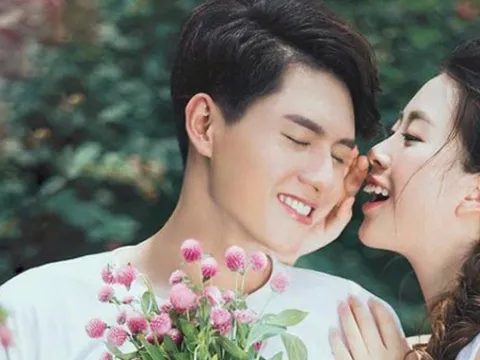 Đàn ông sinh tháng này thường có “số hưởng”: Kết hôn càng sớm càng giàu, sự nghiệp thăng hoa, hậu vận viên mãn