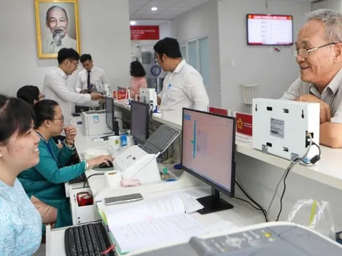 Đề xuất nâng lương hưu lên 3,8 triệu đồng/tháng cho nhóm hưởng thấp từ 1/7