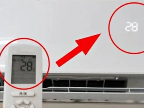 Điều hòa 26 hay 28 độ tiết kiệm điện hơn? Bật sai chế độ 2 tiếng vừa tốn tiền vừa hại sức khỏe