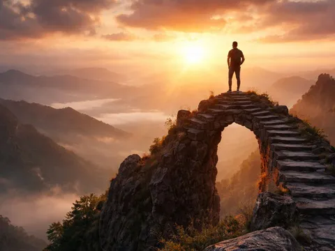 Đời người có 5 cửa ải buộc phải qua: Vượt được sẽ đổi đời