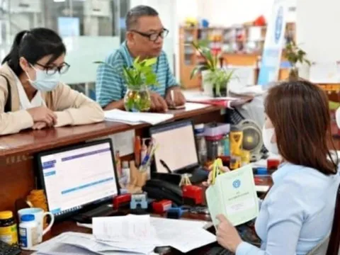 Đóng BHXH tự nguyện bao nhiêu để nhận lương hưu 7 triệu đồng/tháng?