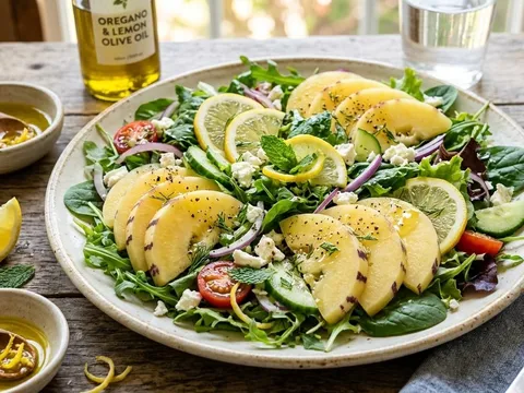 Dưa pepino: Loại quả “lạ mà quen” đang gây sốt, nhiều người ăn rồi mới biết lợi ích này