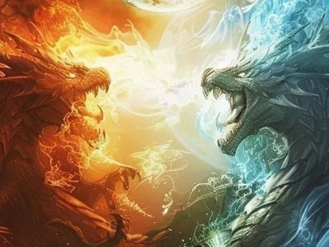 Đúng ngày 18/4: 3 con giáp được quý nhân mở lối, tiền về bất ngờ, vận trình đảo chiều ngoạn mục