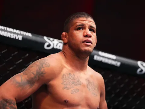 Gilbert Burns chưa vội định ngày giải nghệ sau 4 trận thua liên tiếp: Kết quả sẽ chứng minh tất cả