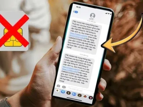 Kể từ 15/4/2025: Những thuê bao “chính chủ" này vẫn có thể bị khóa SIM, thu hồi số người dân cần nắm rõ