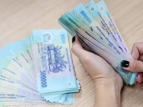 Lương hưu tăng từ 1/7/2026: Ai được hưởng, tăng bao nhiêu mỗi tháng và chi tiết mới nhất cần biết