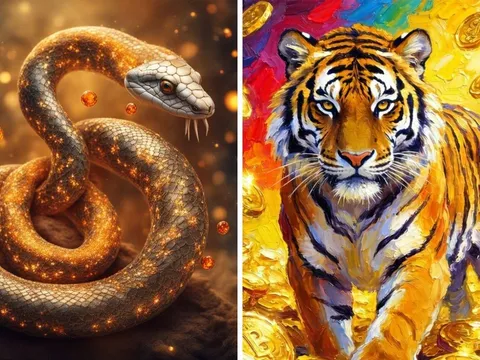 Mùng 1 sớm mai, mùng 2 đầu tháng 3 âm: 3 tuổi Công Việc Hanh Thông, Nằm Không Tiền Về