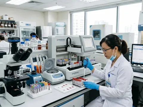 Ngành học “công nghệ mũi nhọn” ít người chọn vì sợ khó, nhưng ra trường lại dễ có việc