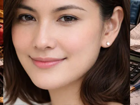  Người có 3 nét tướng này thường giàu muộn: Đầu đời lận đận, hậu vận bứt tốc