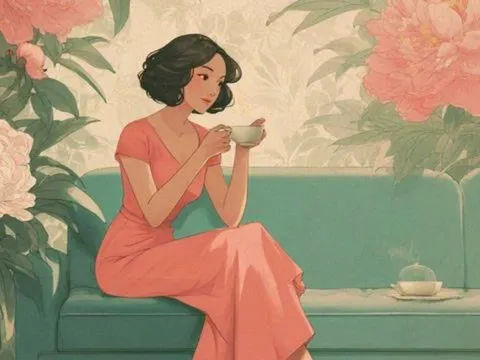 Phụ nữ sinh vào các tháng Âm lịch này: Ai lấy được sướng cả đời, đảm đang, khéo léo, gia đình thịnh vượng