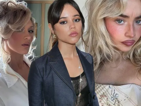 Trang điểm mịn lì trở lại: Xu hướng “da nhung” dẫn đầu năm 2026