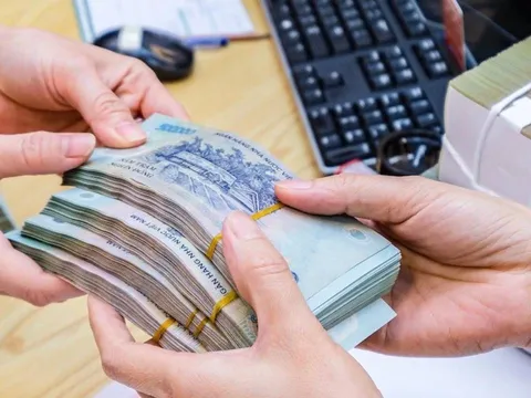 Tăng lương hưu 4,5% kèm 200.000 đồng: Nhóm lương thấp được ưu tiên nâng mạnh hơn