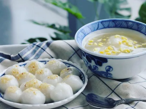 Tết Hàn thực mùng 3/3 âm lịch: Dâng cúng bao nhiêu đĩa bánh trôi, bao nhiêu bát bánh chay mới đúng?