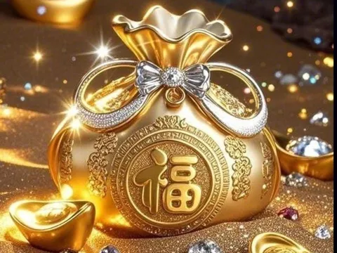  Tháng 3 âm: 3 con giáp chăm chỉ gom lộc nhỏ, cuối tháng tích lộc lớn bứt tốc tài vận