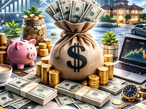 Tháng 5-6: 3 cung hoàng đạo bất ngờ “đổi vận” nhờ bất động sản, cơ hội đến dồn dập