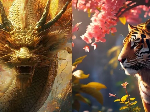 Từ nay đến tháng 6 dương lịch: 3 tuổi càng gặp khó càng bật mạnh, cơ hội chỉ dành cho người dám đối đầu