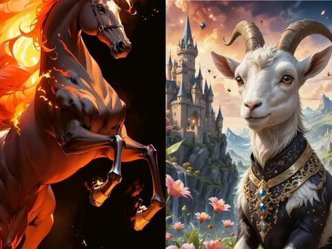 10 ngày cuối tháng 4: 2 tuổi ra ngoài gặp may, có quý nhân, 1 tuổi dễ rạn nứt tình cảm vì lỡ lời