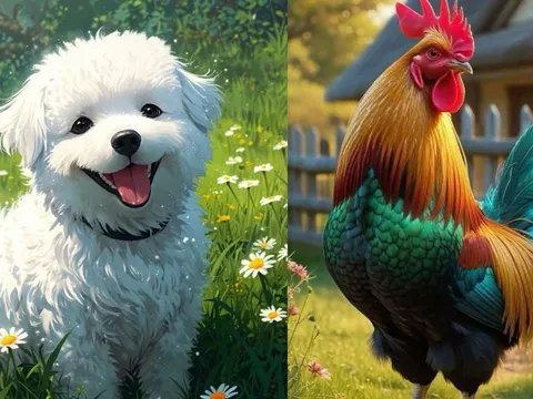  10 ngày tới: 3 con giáp càng bình tĩnh càng dễ vượt khó, nóng vội là tự làm khó mình