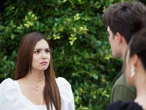 Sau ly hôn, tôi được vợ mới của chồng mời về làm tạp vụ, cuối tháng nhận lương liền bật khóc