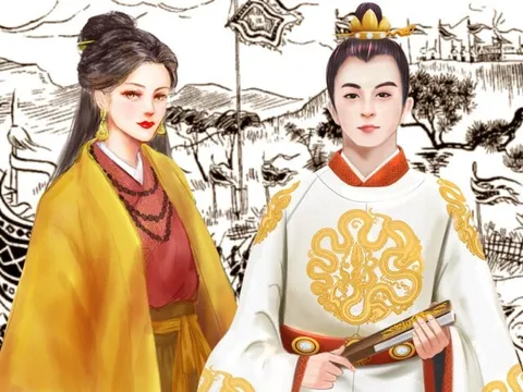 Ai là mẹ ruột của vua Lê Lợi, người có công lớn trong cuộc khởi nghĩa Lam Sơn, đặt nền móng nhà Hậu Lê vang danh sử Việt?