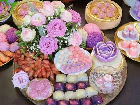 Văn khấn cúng Tết Hàn Thực 2026 đầy đủ và chuẩn nhất, chuyên gia mách cách cúng đúng nghi lễ