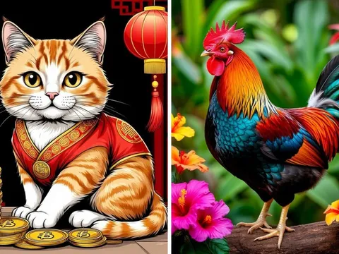 2 ngày liên tục (19-20/4): 3 tuổi Đón Bão Tài Lộc, Giàu Có Liên Miên