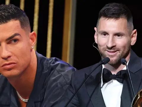 Bản tuyên ngôn quyền lực của những ông chủ bóng đá thế hệ mới