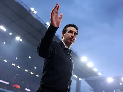 Emery lập tức chấn chỉnh học trò sau vé bán kết Europa League
