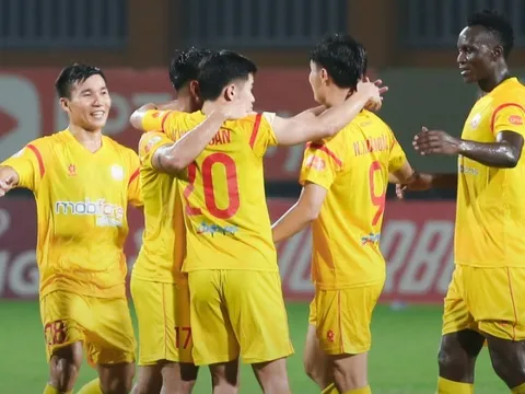 Soi trận Ninh Bình vs PVF-CAND: Vượt qua thế chân tường?