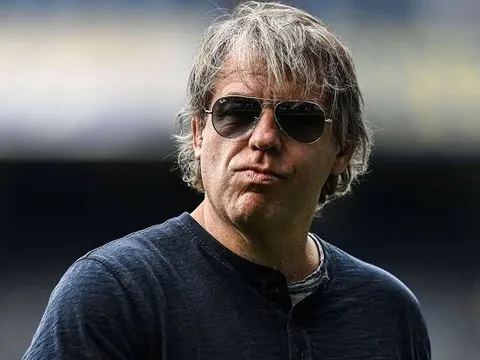 Giới chủ Chelsea ủ mưu lách luật sở hữu chéo của UEFA