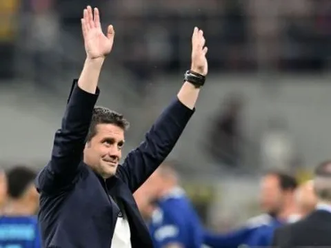 6 dấu ấn Inter 3-0 Cagliari: Xác suất vô địch chạm mức 99,7%