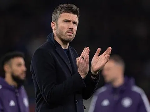 Carrick lên tiếng về tương lai Marcus Rashford tại Man Utd