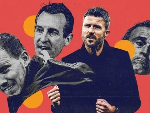 MU chọn Michael Carrick hay tiếp tục canh bạc với siêu HLV?