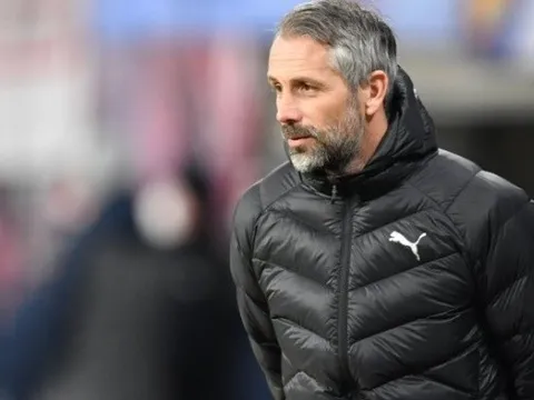 Bournemouth chọn Marco Rose thay thế Andoni Iraola