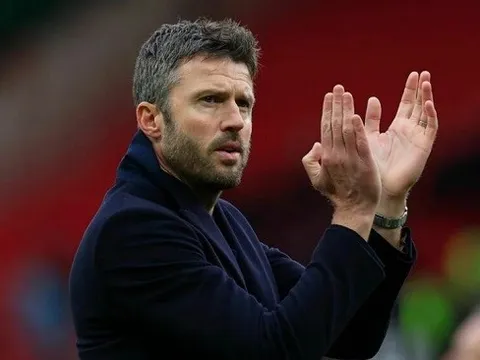 Carrick trải lòng về nghề trước thềm đại chiến với Chelsea