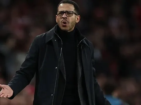 Đừng để chỉ số xG đánh lừa về sự tiến bộ của Chelsea dưới thời Rosenior