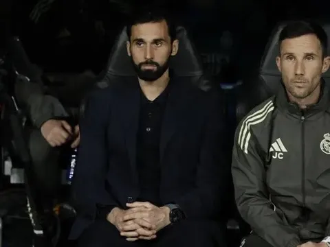 Arbeloa sắp bị sa thải, Real Madrid bước vào cuộc đại tu